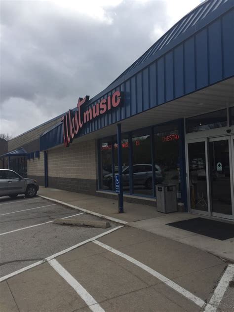 West music coralville - Executive VP, Operations at West Music View Contact Info for Free . Melissa Blum Email & Phone number. Engage via Email. m***@westmusic.com
